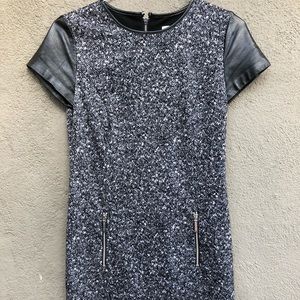 Michael Kors, knee length dress